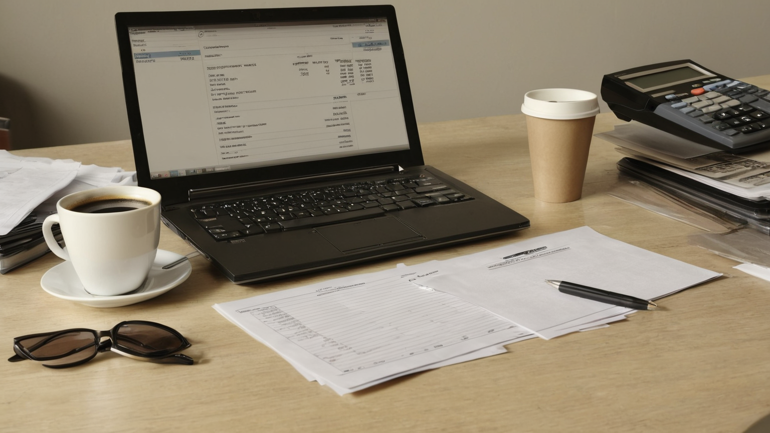AI PC total cost planning workspace