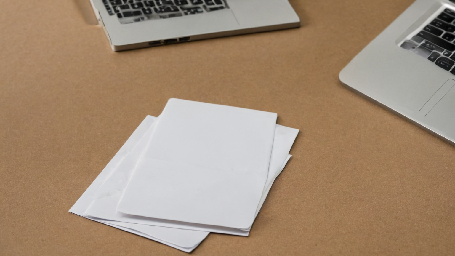 Blank ledger and payment date planning