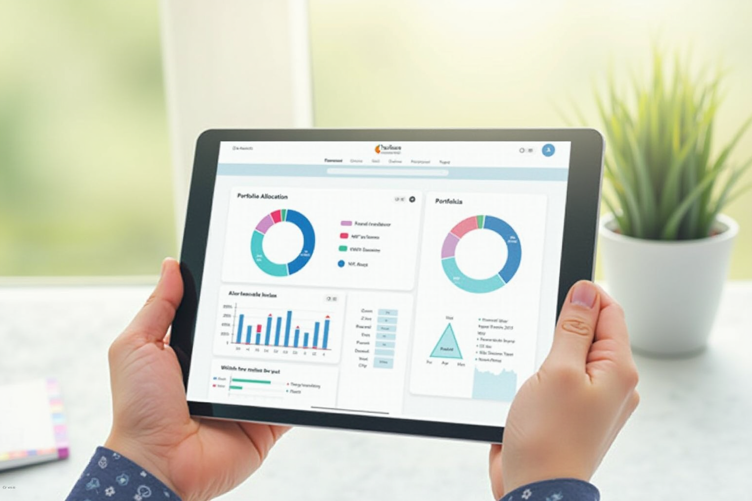 Robo-Advisor Comparison 2026: Betterment vs Wealthfront vs Fidelity Go