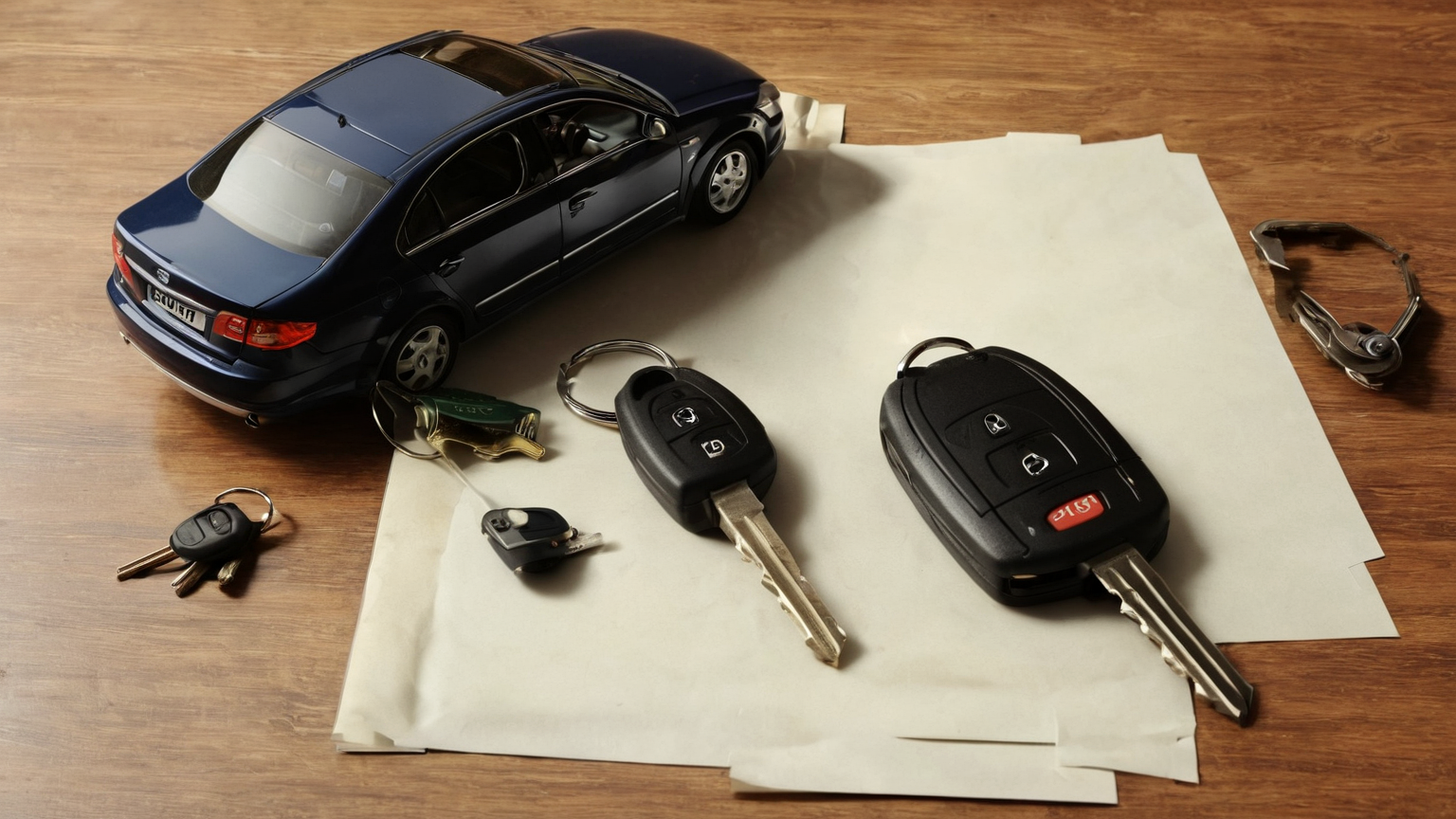 Emergency expense readiness