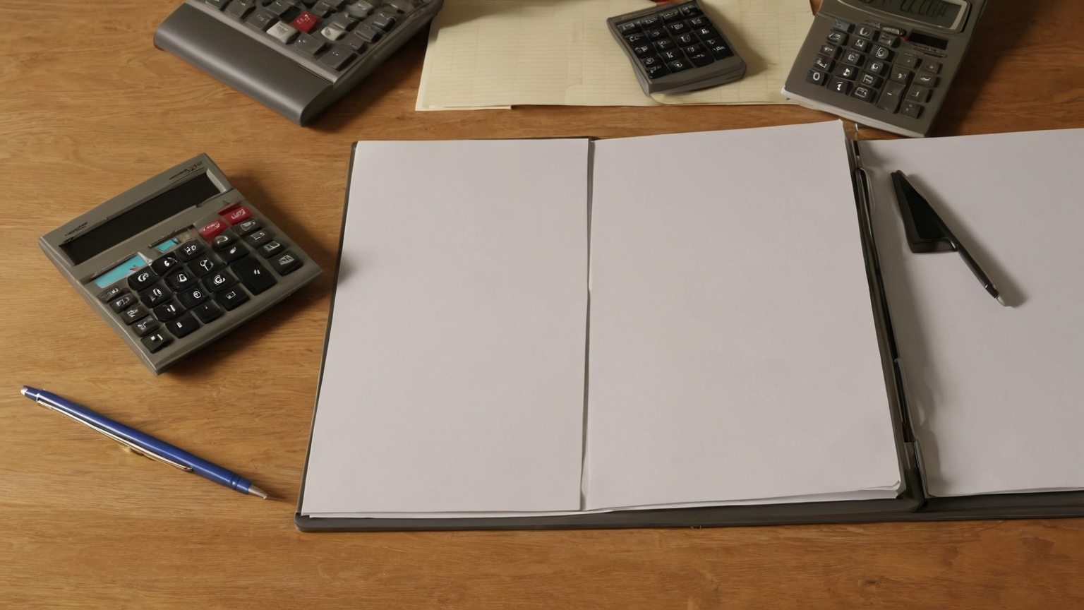 deadline planning board