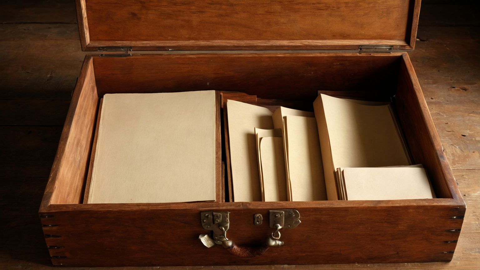 rollover records archive